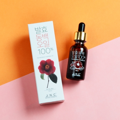 발효동백오일 (skintype_dn/29ml)  (에센스/오일)  (에센스/로션/에멀젼)