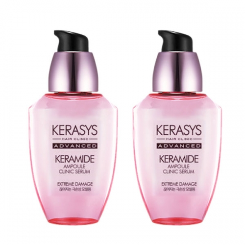 케라시스 PRO에센스 케라마이드 세럼 70ml * 2개묶음  (샴푸/린스/트리트먼트)