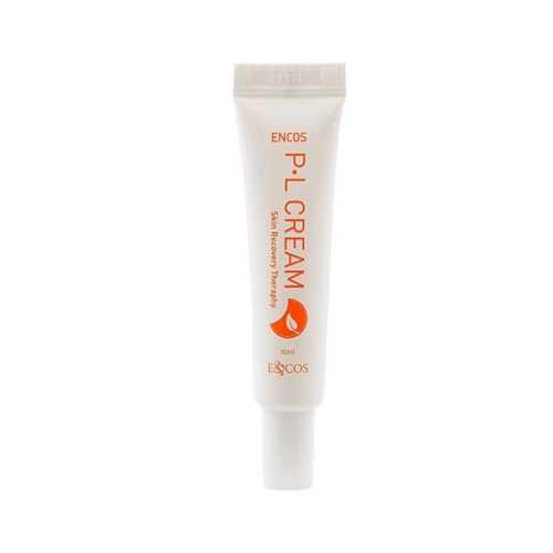 [이엔코스]피엘 크림 10ml / 손상피부회복/피부과 재생크림  (기능성화장품)