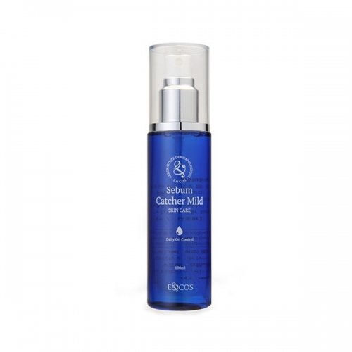 [이엔코스]세범캐쳐 마일드100ml/피지조절 스킨  (기능성화장품)