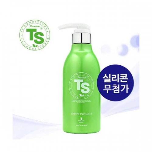 탈모닷컴 프리미엄TS컨디셔너 500ml  (샴푸/린스/트리트먼트)