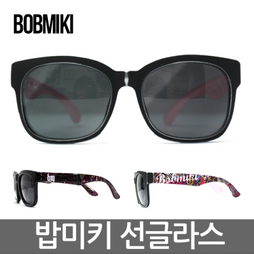 BOBMIKI STYLISH 편광 선글라스(남여공용) BMS-510  (기타브랜드)