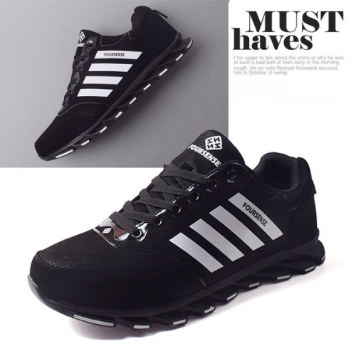 [F527] 남성런닝화 남성운동화 남성트레이닝화 *빅사이즈*운동화  (남녀공용운동화)