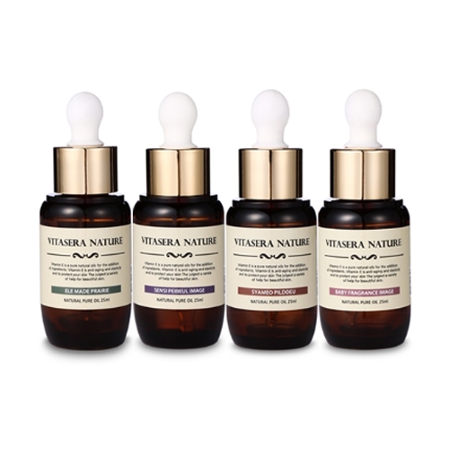 아로하트리즈 향수 바디오일 25ml 4종 택1  (바디오일/스크럽/솔트)