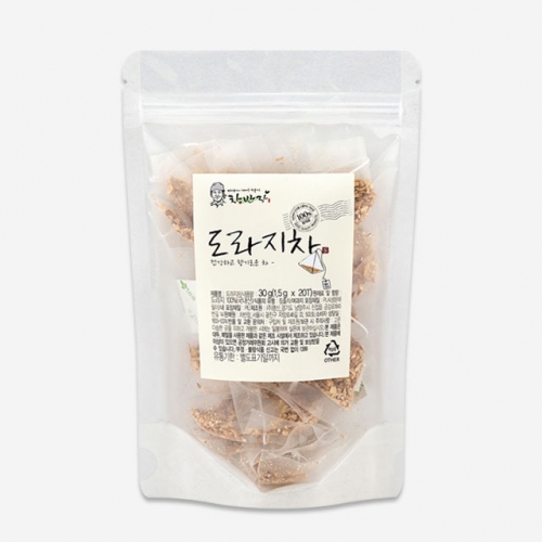 차반장 도라지차  (차/티백/코코아)