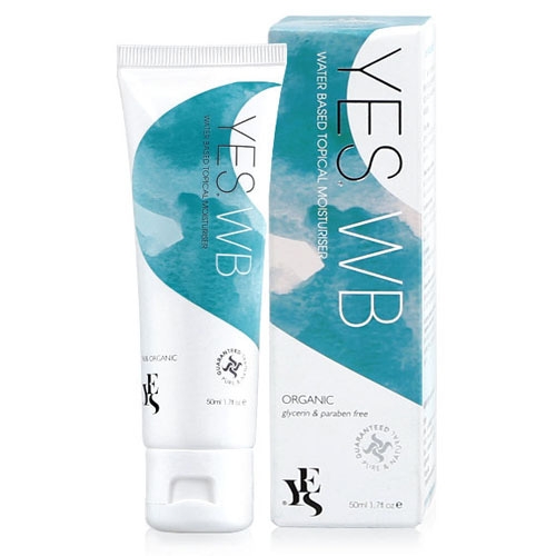 예스 여성보습젤 워터베이스트 50ml  (클렌징)