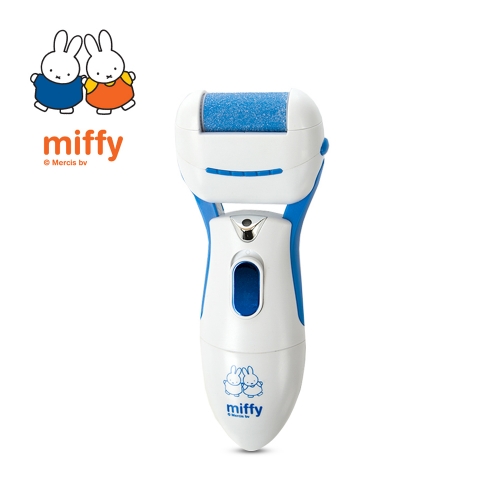 miffy 미피각질제거기 CR-02  (면도용품/기타이미용품)