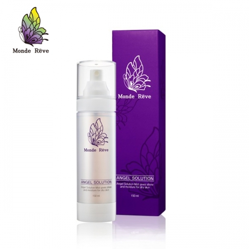 몬드레브 엔젤솔루션 미스트 150ml/천연성분피부개선  (스킨/토너/미스트)