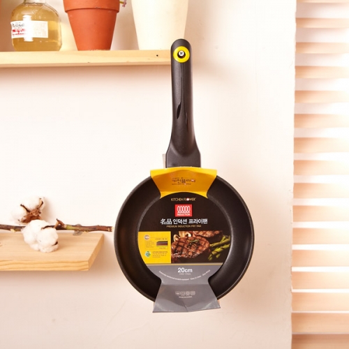 남양 IH인덕션 후라이팬 20cm  (궁중팬/웍)