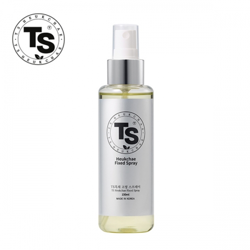 TS흑채고정스프레이 150ml  (두피/탈모관리)