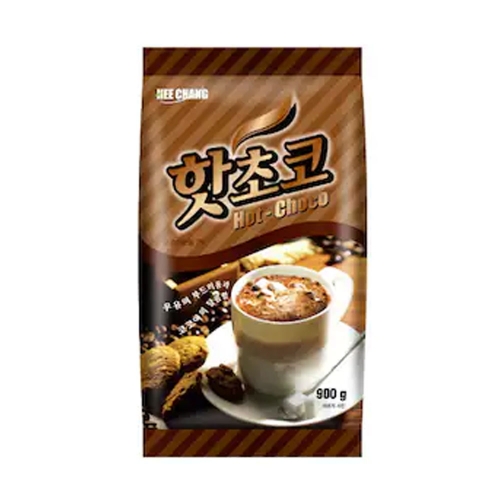 희창 핫초코 900g(자판기용)  (차/티백/코코아)
