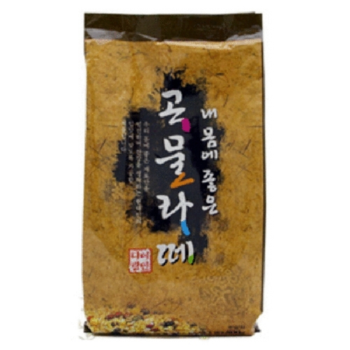 씨앤비에프 내몸에좋은곡물라떼 700g 자판기용  (차/티백/코코아)
