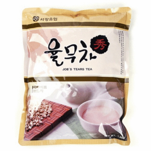 서강율무차 1kg(자판기용)  (차/티백/코코아)