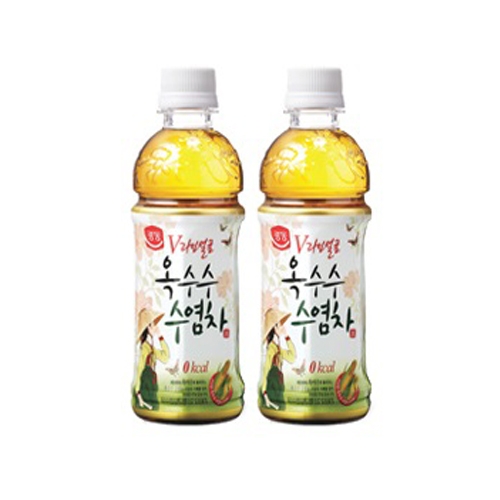 광동 옥수수수염차 340ml x 20PET  (일반음료/두유)
