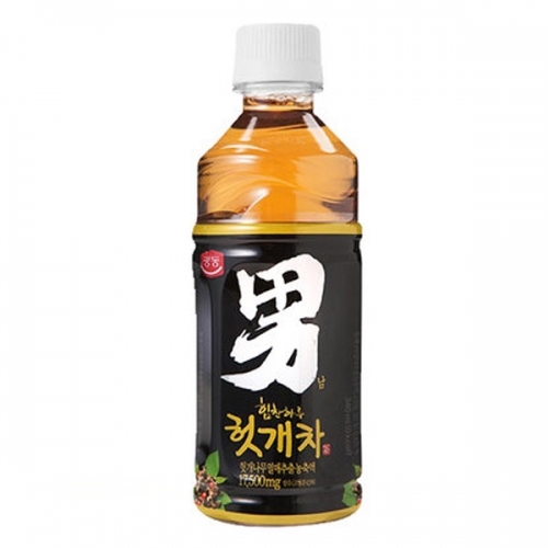 광동 헛개차 340ml x 20PET  (차/티백/코코아)