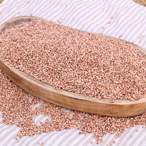 경북 영주 황가네 찰수수 1kg  (잡곡)