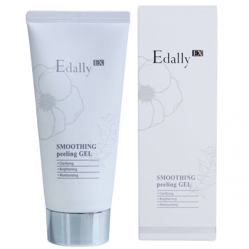 코리아나제조 이달리 이엑스 스무딩 필링젤 120ml  (클렌징/필링)