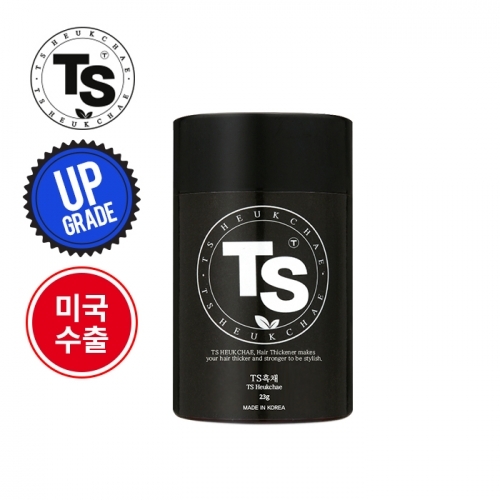 리뉴얼 TS흑채 23g  (두피/탈모관리)