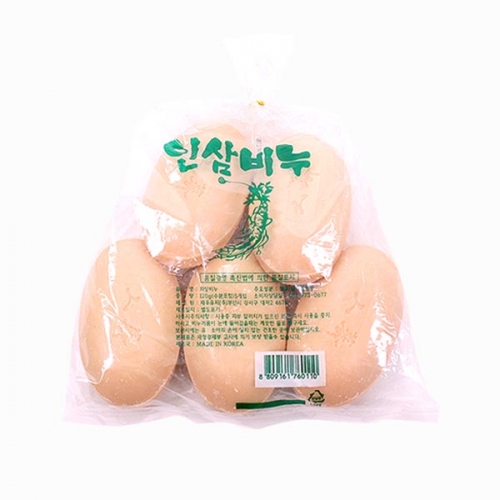 인삼비누 5입  (비누)