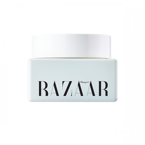 BAZAAR 바자 스킨핏 아쿠아 프라이머 50g(하퍼스바자 코스메틱)  (크림/아이크림)