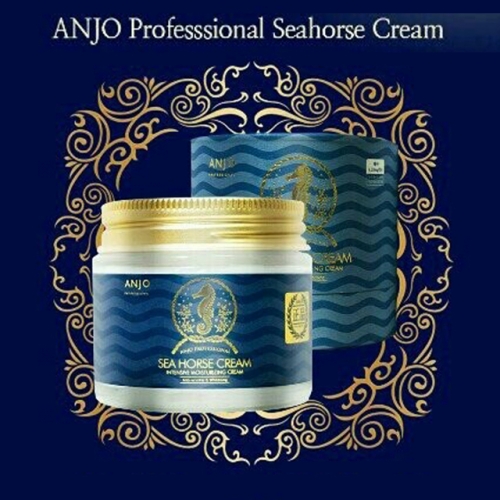 앙쥬 프로페셔널 해마크림 70g 1+1  (크림/아이크림)
