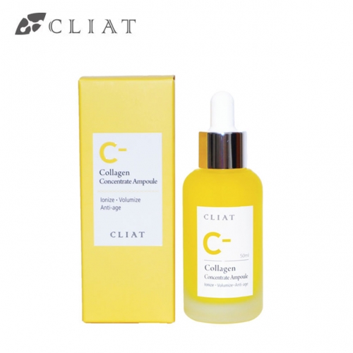 클리앳 콜라겐 컨센트레이트 앰플 50ml  (에센스/세럼/앰플/오일)