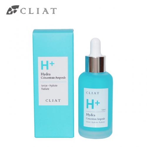 클리앳 하이드라 컨센트레이트 앰플 50ml  (에센스/세럼/앰플/오일)