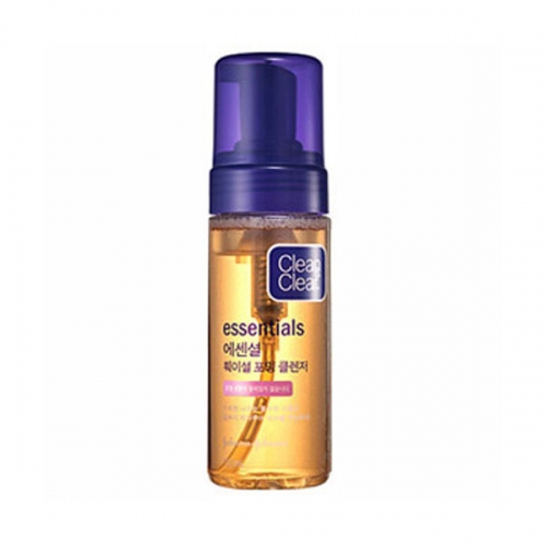 클린_클리어 훼이셜 포밍 클렌저 150ml  (클렌징/필링)