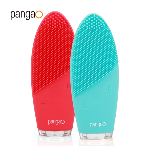 [PagaO] 팡가오 실리콘 진동 클렌저 엣지(edge), PG-5800A  (클렌징/필링)