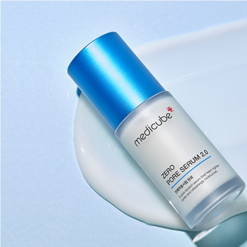 [메디큐브] 제로 모공 세럼 27ml  (스킨/토너/미스트)