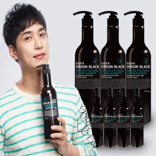 수앤 손상모발용 단백질 천연샴푸 700ml 택1(1+1,2+2)  (샴푸/린스/트리트먼트)