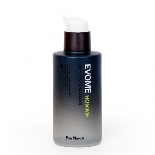 EM 남성용 모이스처 라이징 에센스 100ml  (로션/올인원)