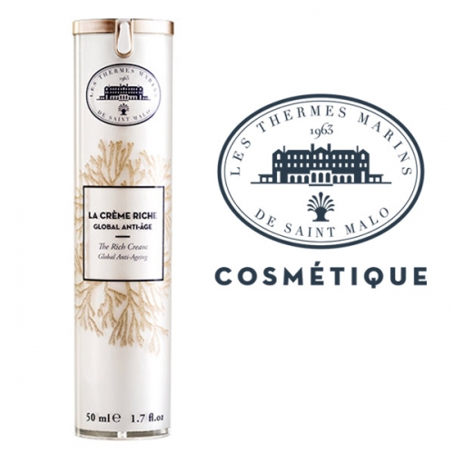 테스메스 마린 라 크렘 리치 50ml  (크림/아이크림)