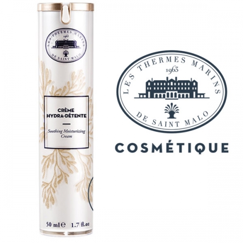 테스메스 마린 크렘 이드라 - 디땅뜨 50ml  (크림/아이크림)