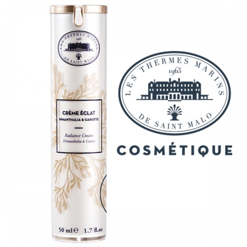 테스메스 마린 크렘 이클라 히만탈리아 & 캐롯 50ml  (크림/아이크림)