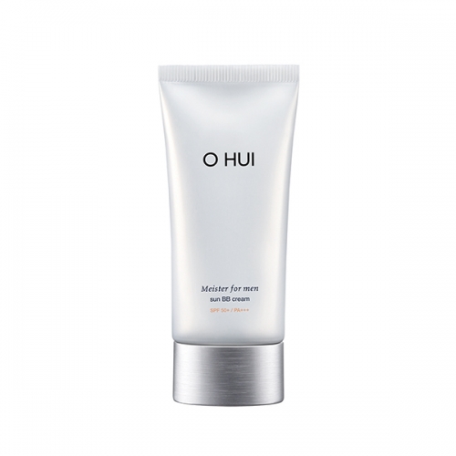 LG 오휘 마이스터 포맨 선 BB 크림 50ml (SPF/PA+++)  (크림/아이크림)