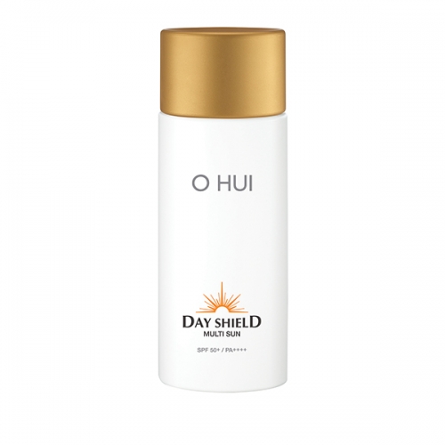 LG 오휘 데이쉴드 멀티 선 80ml (SPF50+/PA++++)  (크림/아이크림)