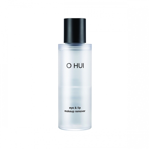 LG 오휘 아이 앤 립 메이크업 리무버 120ml  (면도용품/기타이미용품)