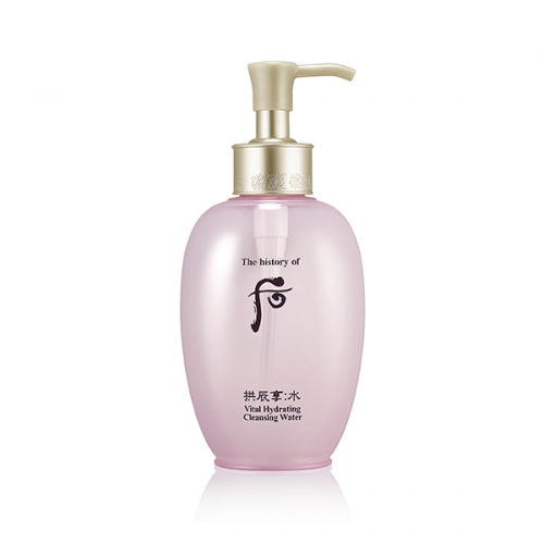 LG 후 공진향 수연 클렌징 워터 200ml  (클렌징/필링)