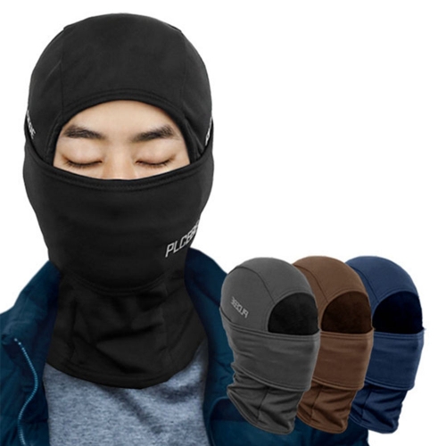 벨벳 바라클라바  (방한잡화)