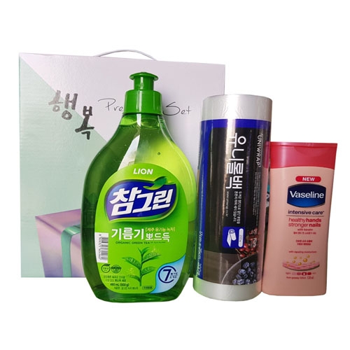 주방스페셜기획세트-2호  (주방세제)