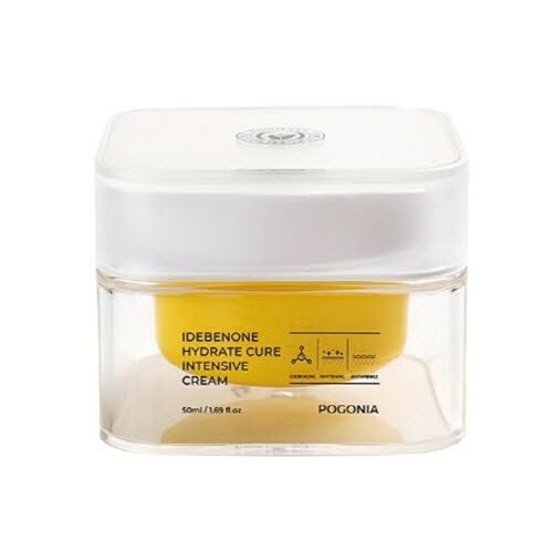 [포고니아] 아데베논 하이드레이트 인텐시브 큐어크림 50ml (미백-주름개선)  (크림/아이크림)