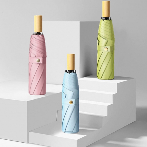 3단 자외선 차단 우산 양산 양우산 3color  (우산/양산/우비)