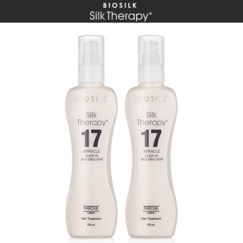 17 미라클 에멀전 150ml 1+1  (에센스/세럼/앰플/오일)