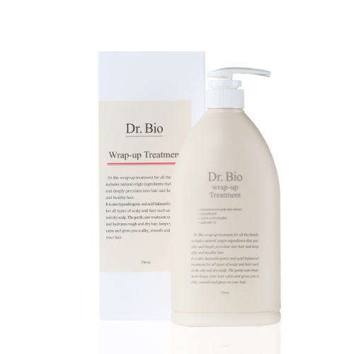 닥터바이오 트리트먼트  750ml  (샴푸/린스/트리트먼트)