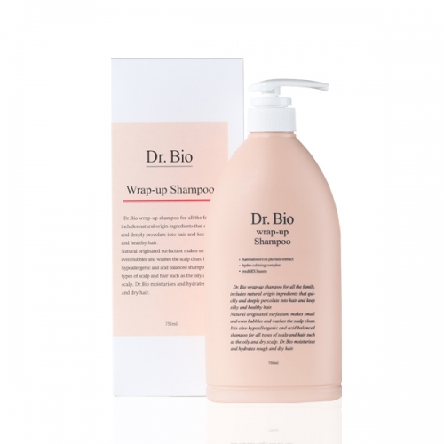 닥터바이오 랩업 샴푸 750ml  (샴푸/린스/트리트먼트)