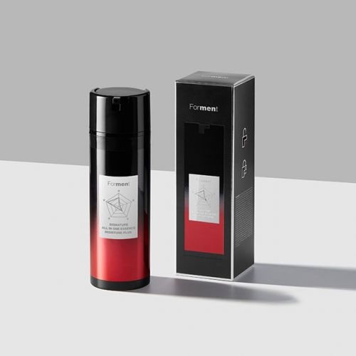 포맨트 시그니처 올인원 에센스 모이스처 플러스 150 ml  (에센스/세럼/앰플/오일)