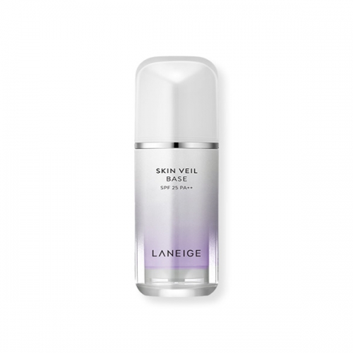 라네즈 스킨 베일 베이스 60호 민트그린 30ml  (스킨/토너/미스트)