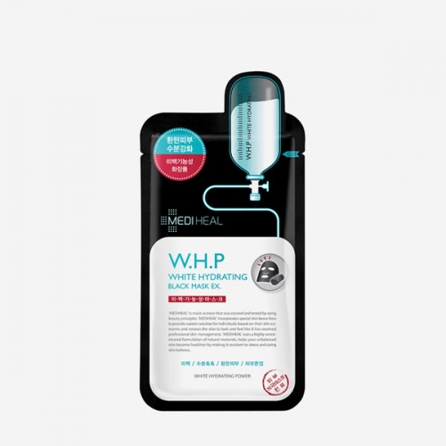 메디 힐 WHP 미백수분 마스크팩  (에센스/세럼/앰플/오일)