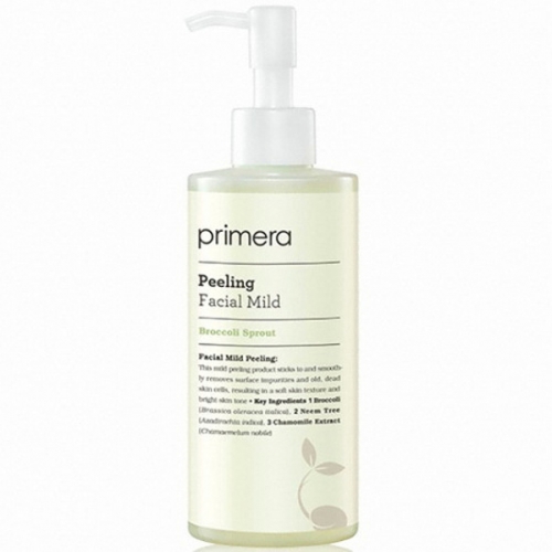프리메라 페이셜 마일드 필링 150ml  (클렌징/필링)